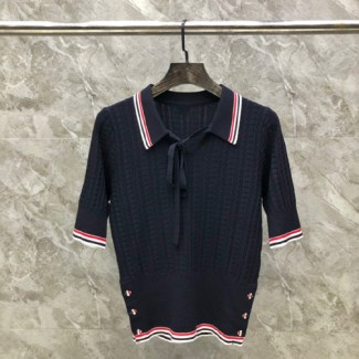 톰브라운 여성용 반팔 TB8781-3