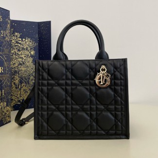 디올 북 토트백 스몰 M1325