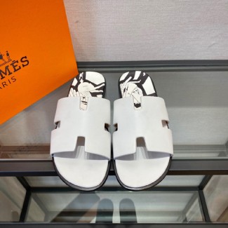 에르메스 남성용 신상 슬리퍼 H35068-10