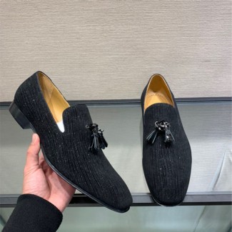 크리스찬루부탱 신상 구두 CBL45043