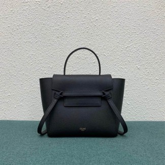 셀린느 나노 벨트백 189003-7