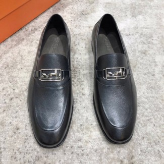 에르메스 남성용 구두  H35136-3