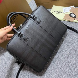 버버리 남성용 서류가방 88120593