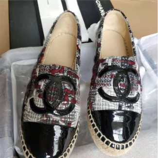 샤넬 신상 로퍼 G34209-3