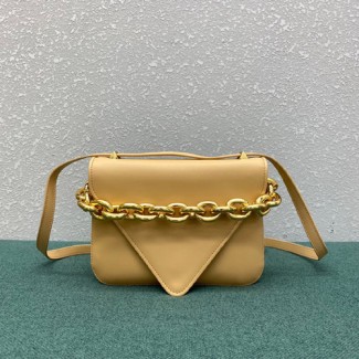 보테가 마운트 크로스백 667399-6