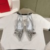 페레가모 여성용 펌프스 F38146-1