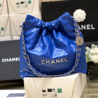 샤넬 22백 스몰 숄더백 AS3260-9