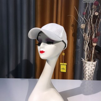 펜디 신상 모자 F26560