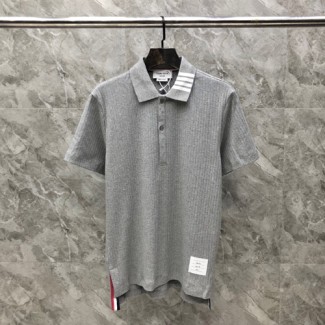 톰브라운 남여공용 반팔 TB8805-2