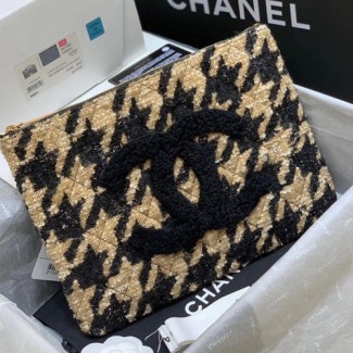 샤넬 신상 클러치백 S28480