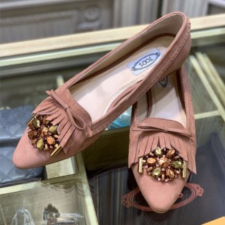 토즈 신상 로퍼 TS659329