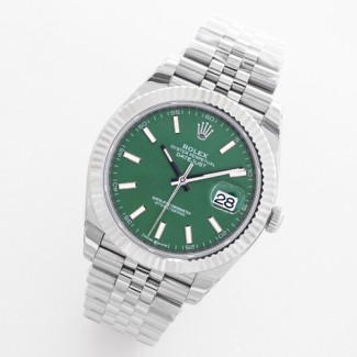 [ EW ] 롤렉스 남성용 시계 R37012-2 41MM