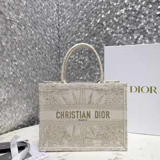 디올 미듐 북 토트백 M1296-45