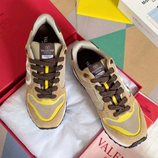 발렌티노 남여공용 운동화 V0948-2