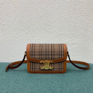 셀린느 트라이엄프백 미니 188423-6