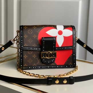 루이비통 게임 온 도핀 MM M57448