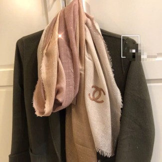 샤넬 신상 스카프 G3649