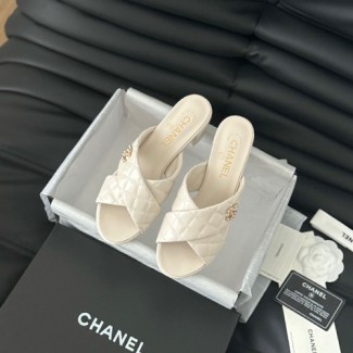 샤넬 여성용 샌들 G34526-3