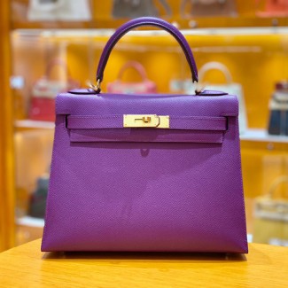 에르메스 켈리백 (올수공 epsom 28cm) HM0025-9