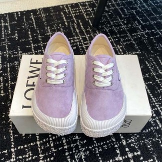 로에베 여성용 스니커즈  LW29811-3