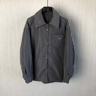 프라다 남여공용 자켓 3A542-1