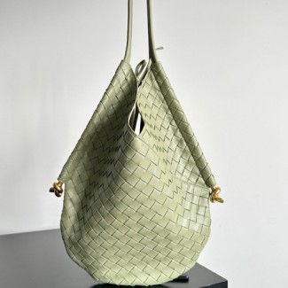 보테가 미디엄 솔스티스 740990-6