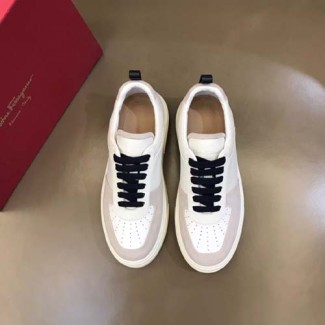 페레가모 남성용 스니커즈 F38132-2