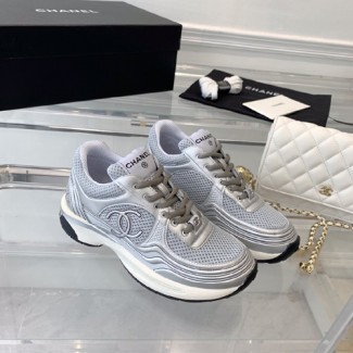 샤넬 여성용 운동화 G34419-4