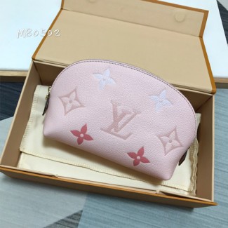 루이비통 바이 더 풀 코스메틱 파우치 M80502