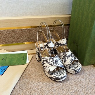 구찌 신상 샌들 656874-2