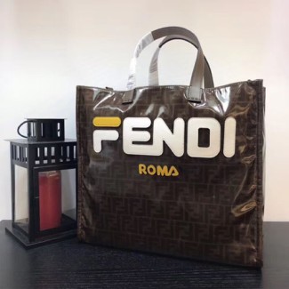 펜디 신상 쇼퍼 토트백 8BH357