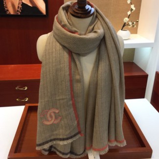 샤넬 신상 스카프 G3626