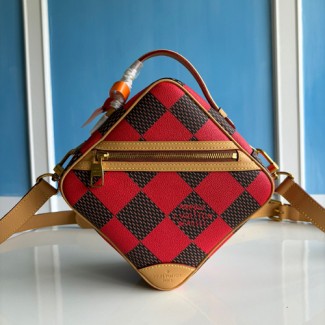 루이비통 체스 메신저 N40548-2