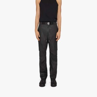 지방시 남여공용 반바지 G02570