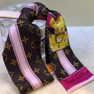 루이비통 신상 방도 스카프 MP2268