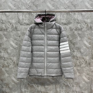 톰브라운 남여공용 패딩 TB8771-2