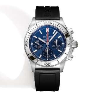 [ BLS ] 브라이틀링 신상 시계 BT44324-4 42MM