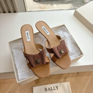 발리 여성용 슬리퍼 B8607-3