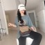 발렌시아가 신상 모자 B1219-1