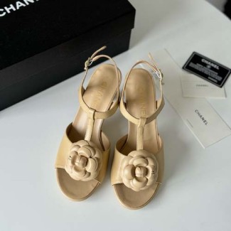 샤넬 여성용 샌들 G34491-2