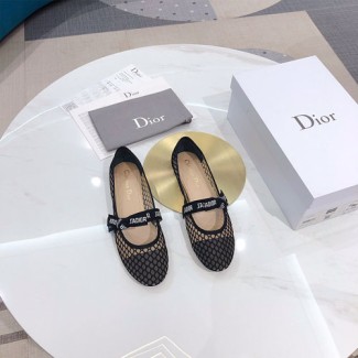 디올  신상 로퍼 KDI542-2 블랙