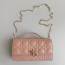 디올 Miss Dior 미니 백 S0980-4