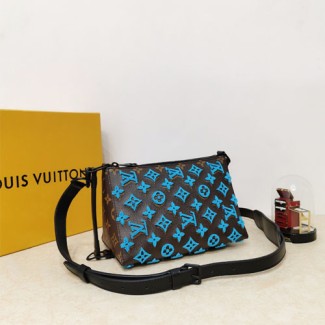 루이비통 트라이앵글 메신저 M45078