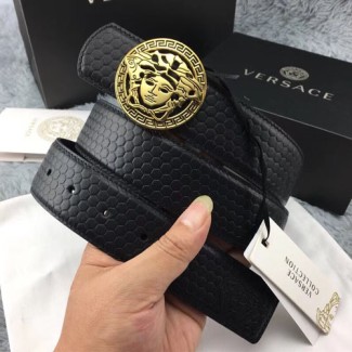 베르사체 벨트 VS-6416
