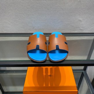 에르메스 남성용 신상 슬리퍼 H35068-27