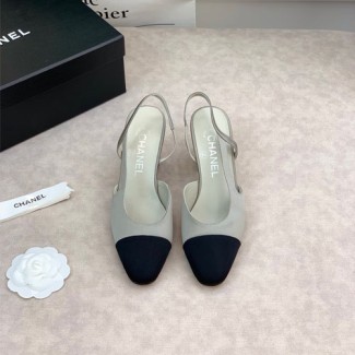 샤넬  신상 펌프스 G34214-2