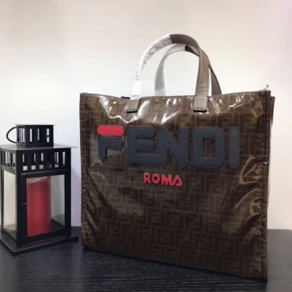 펜디 신상 쇼퍼 토트백 8BH357