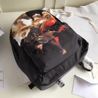 지방시 신상 백팩 G145112