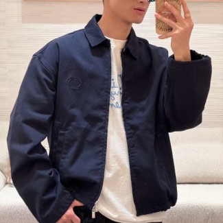 디올 남여공용 재킷  D84384