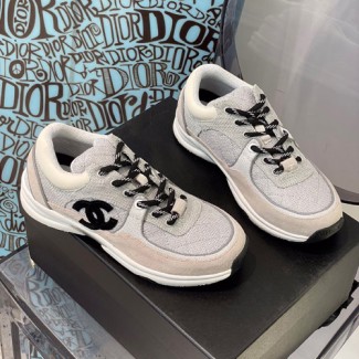 샤넬 신상 운동화 G34354-2